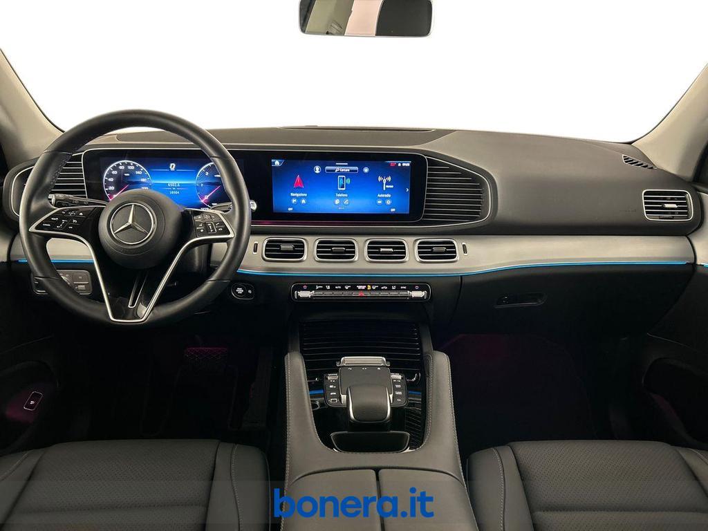 Mercedes GLE 300 300 d Mild hybrid Advanced 4Matic 9G-Tronic Plus
