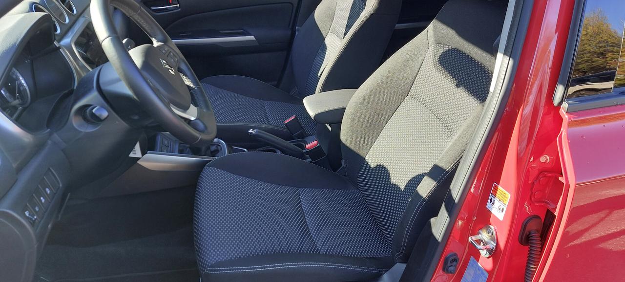 Suzuki Vitara 1.0 Boosterjet Cool