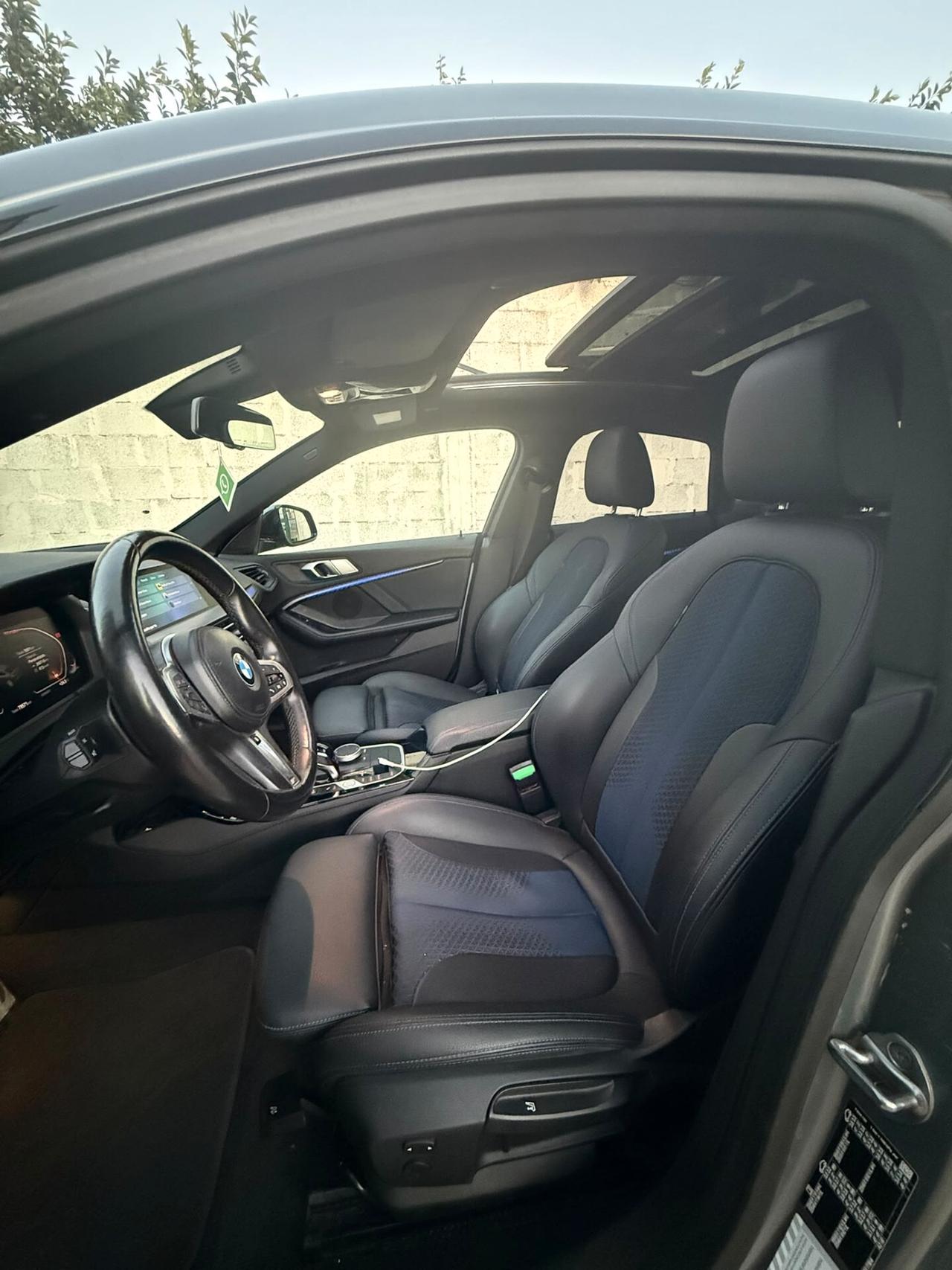 Bmw 220D Msport