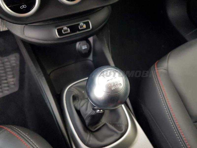 FIAT 500X 500X 1.6 mjet Sport 130cv