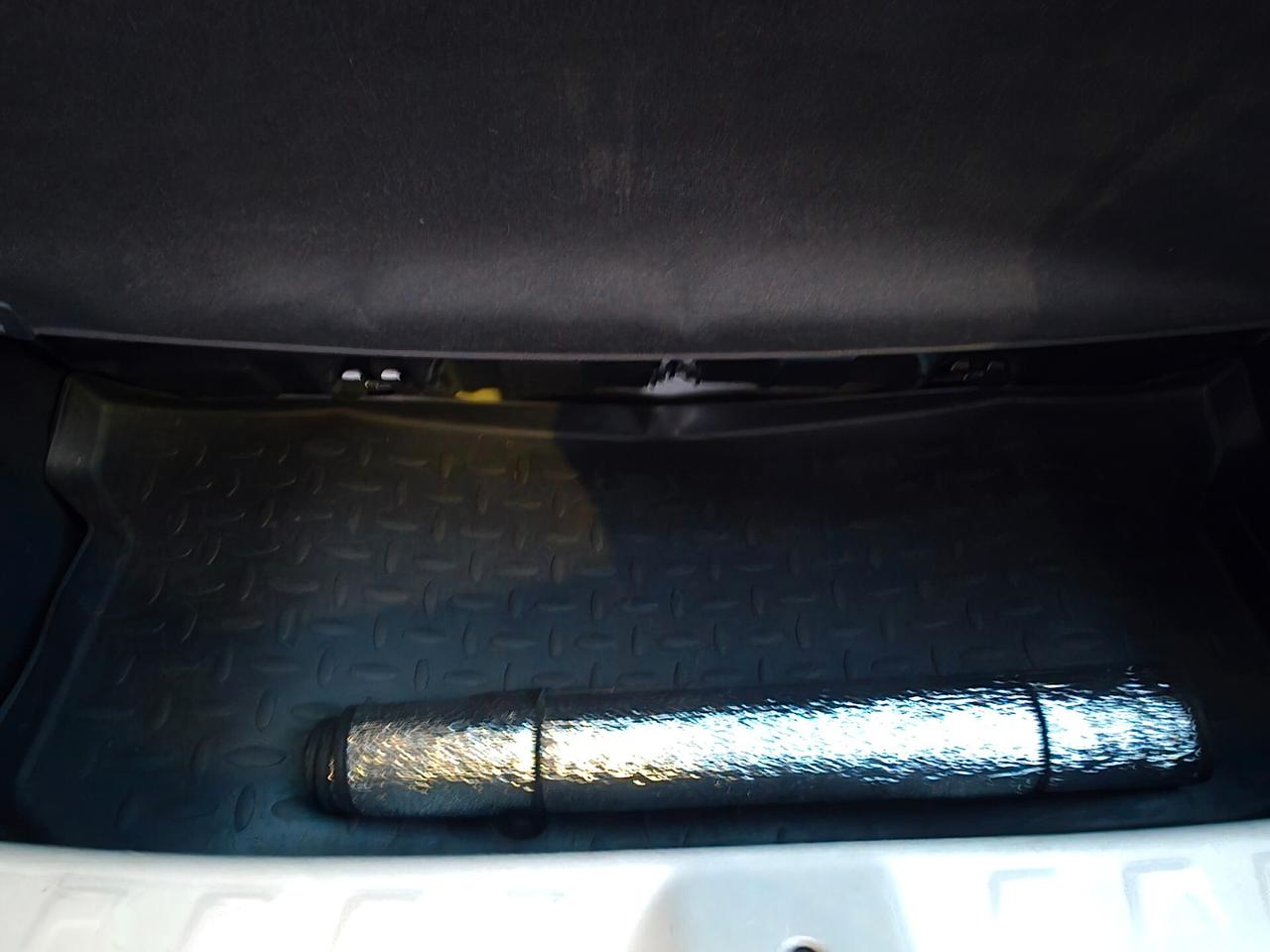 Toyota Aygo 1.0 VVT-i 69 CV 5 porte x-play