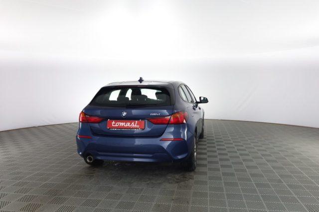 BMW 116 Serie 1 d BUSINESS ADVANTAGE