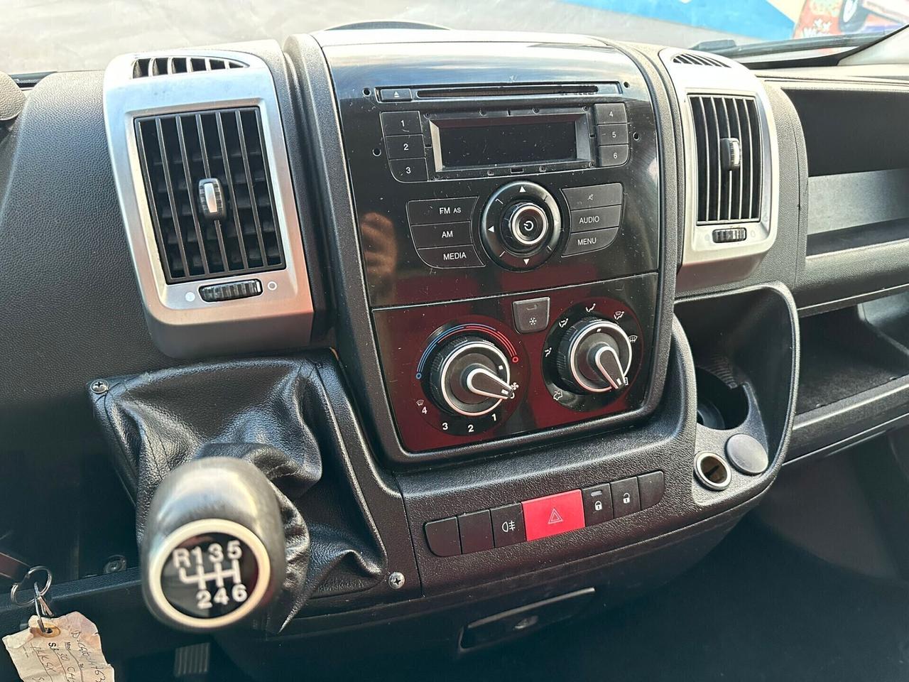 FIAT DUCATO SUPER PREZZO!