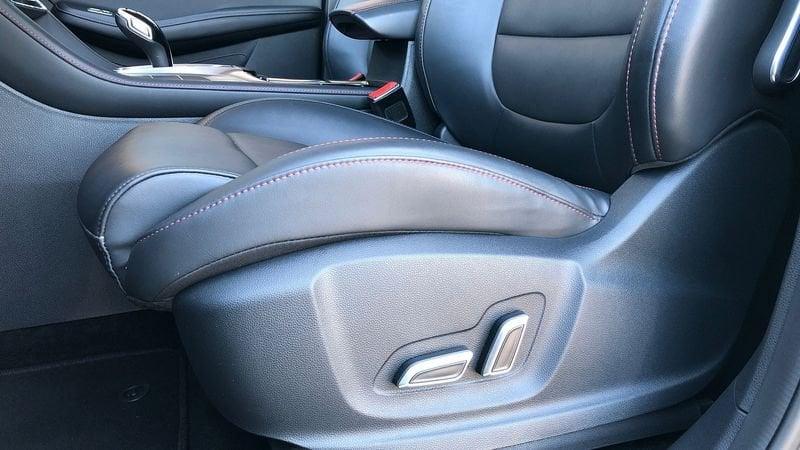 MG HS 1.5 T Comfort auto 1.5 T Comfort GPL auto