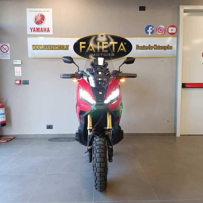 Honda X-ADV 750 DCT - 2022