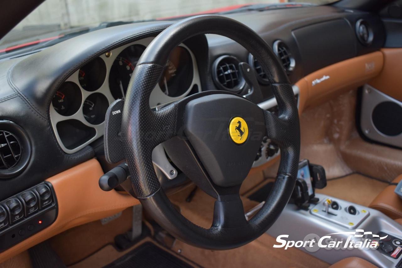 Ferrari 360 Modena
