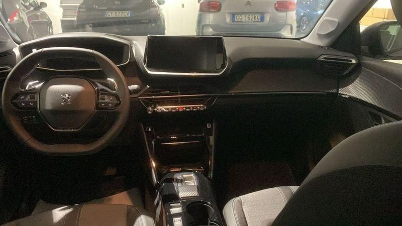 Peugeot 208 208 PureTech 100 Stop&Start EAT8 5 porte Allure Pack