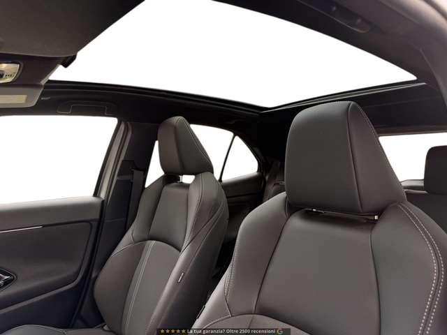 Toyota Yaris Cross 1.5H (130CV) Lounge E-CVT