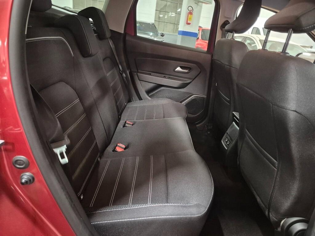 Dacia Duster 1.0 TCe GPL 4x2 Extreme