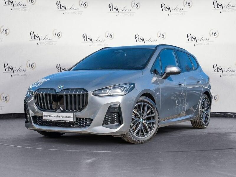 BMW Serie 2 Active Tourer 218d Msport 18" Harman Kardon Camera Cockpit