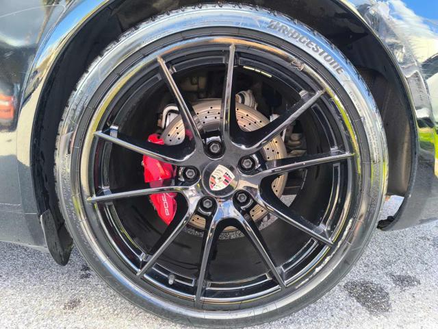 PORSCHE 911 3.4 Carrera Coupé