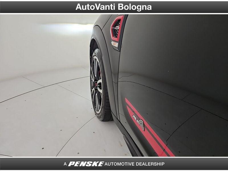 MINI Mini Countryman F60 Mini 2.0 John Cooper Works 'JCW' Countryman