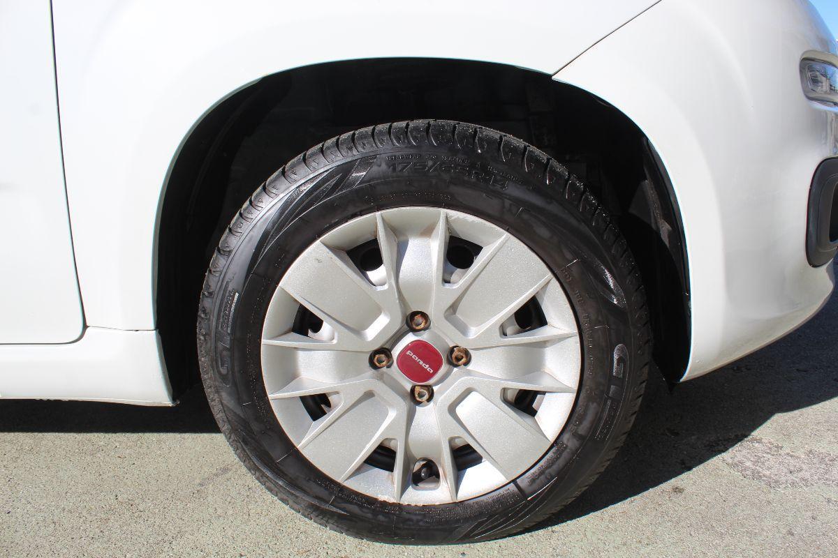 FIAT - Panda - 1.2 Pop