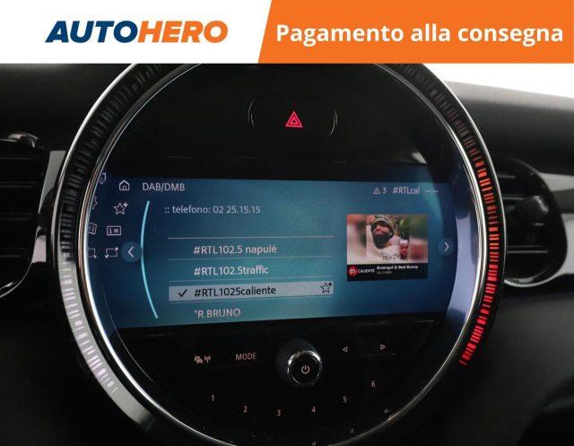 MINI Cooper S 2.0 Cooper S