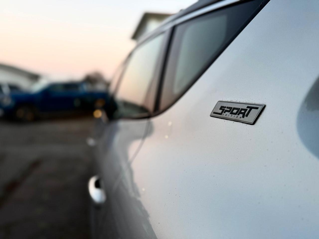 Renault Scenic dCi 8V 95 CV Energy Sport Edition