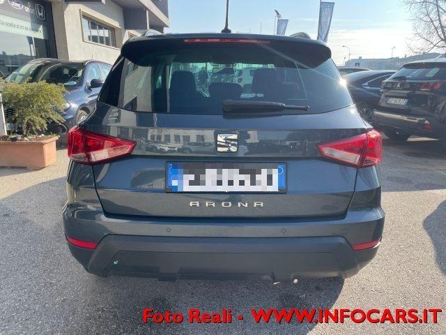 SEAT Arona 1.0 EcoTSI Style