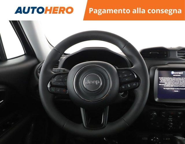 JEEP Renegade 1.3 T4 240CV PHEV 4xe AT6 S