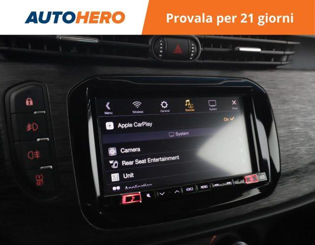 ALFA ROMEO Giulietta 1.4 Turbo 120 CV Super