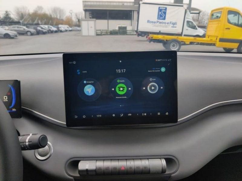 BYD Dolphin Surf Comfort