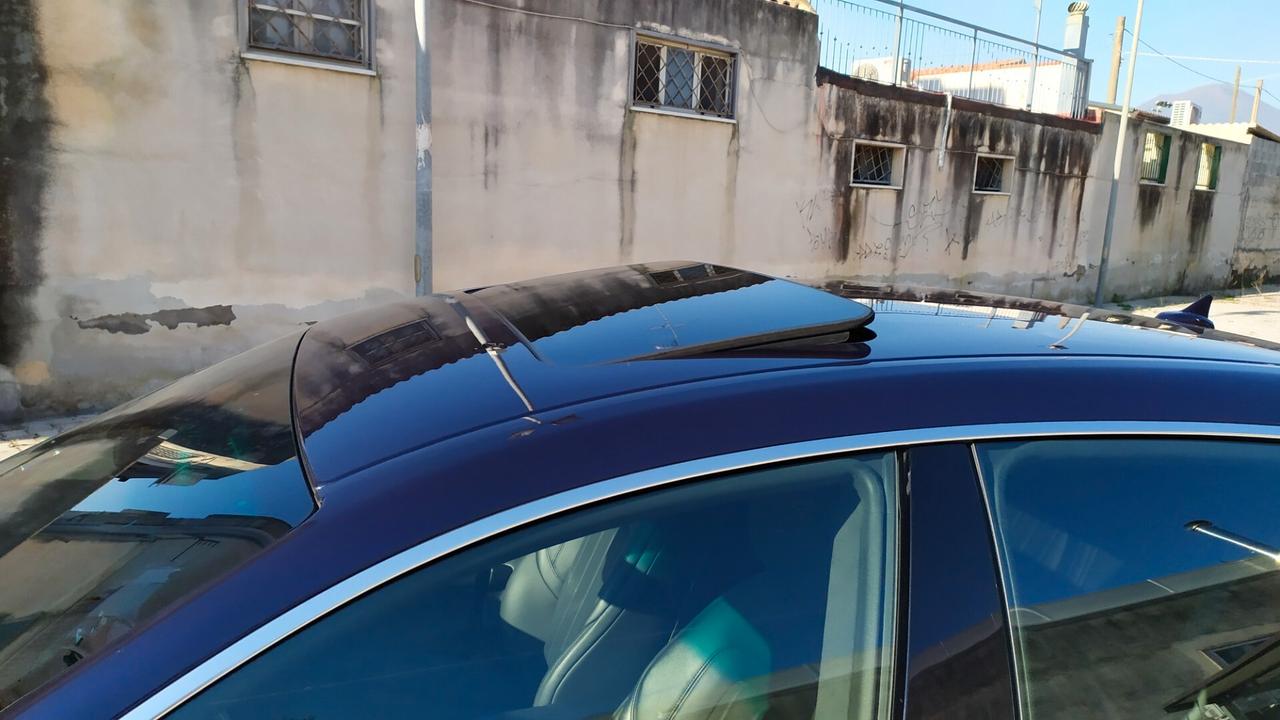 Maserati Quattroporte V6 Diesel 275 CV Granlusso