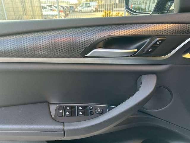 BMW X4 X4 G02 2021 xdrive20d mhev 48V Msport auto