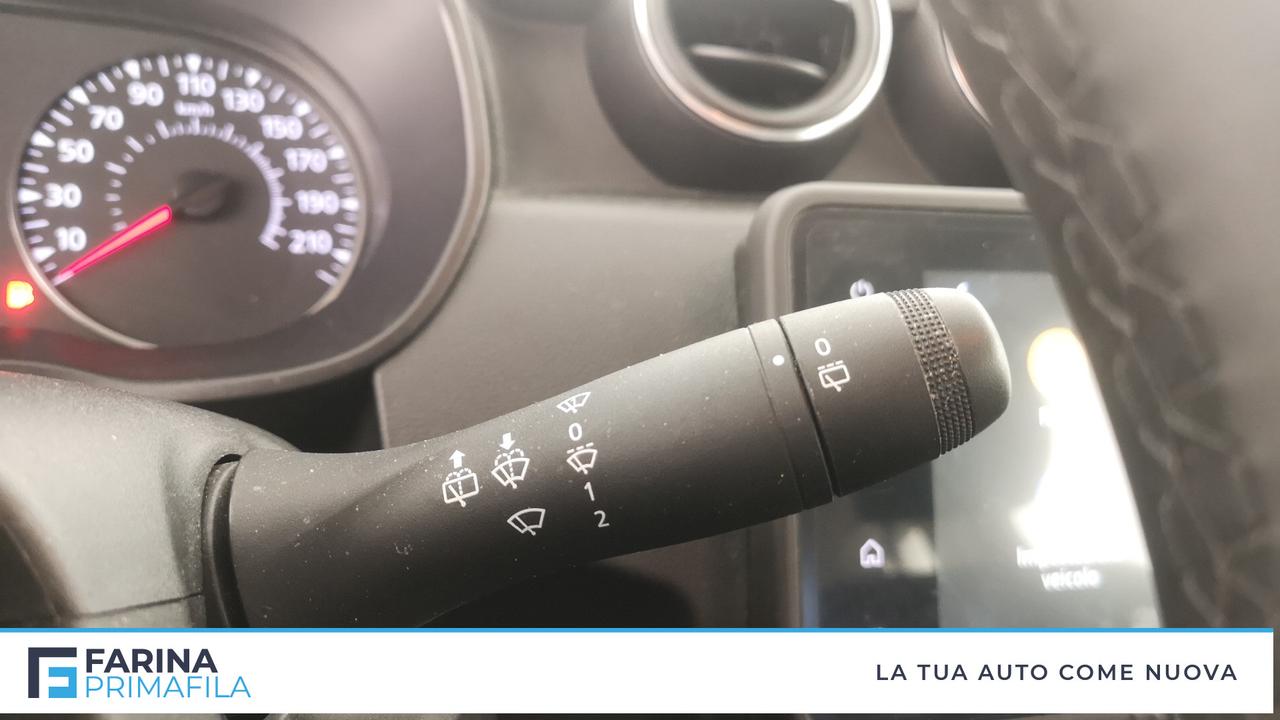 DACIA Duster II 2021 - Duster 1.0 tce Comfort Gpl 4x2 100cv