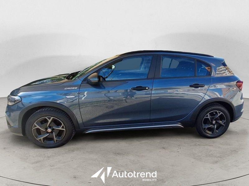 FIAT Tipo Cross 1.3 Multijet 95 CV 5 Porte City Cross S&S