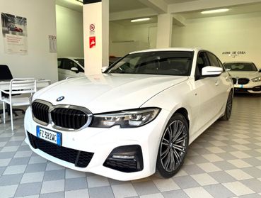 Bmw 320 320d Msport