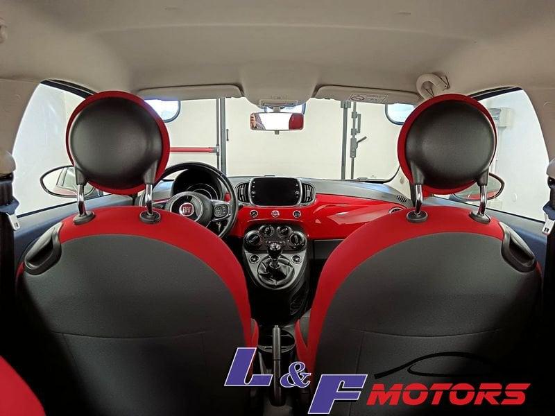 FIAT 500 500 1.2 Mirror