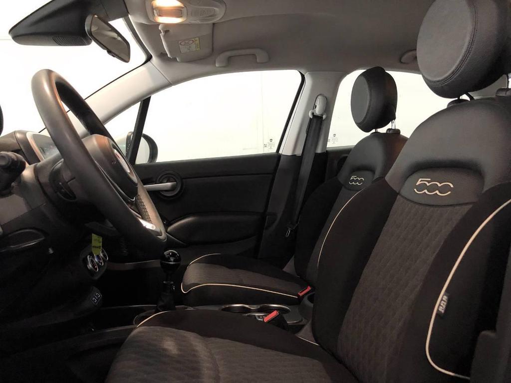 Fiat 500X 1.3 Multijet Urban 4x2