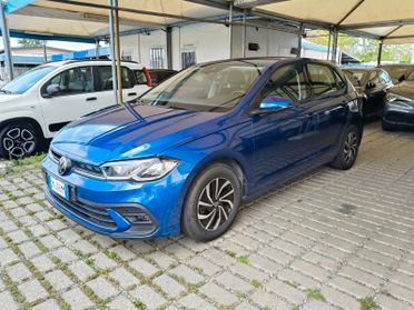 Volkswagen Polo 1.0 TSI 5 porte Life
