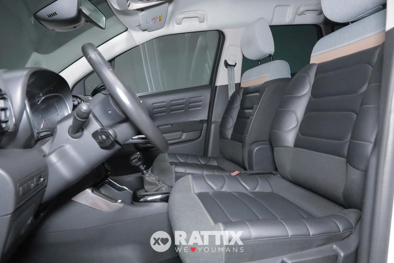 Citroen C3 Aircross 1.2 Puretech 110CV Shine Pack