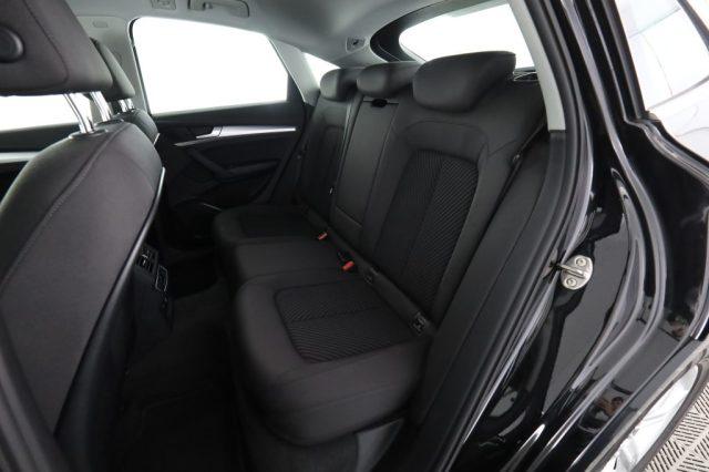 AUDI Q5 Q5 SPB 35 TDI S tronic S line