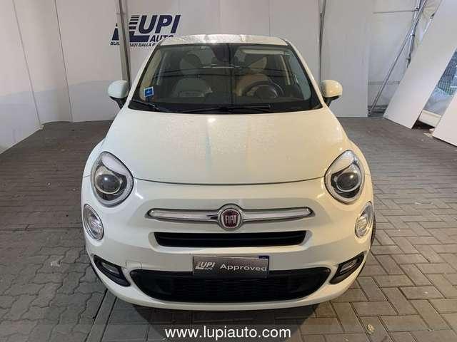 Fiat 500X 1.3 mjt Lounge 4x2