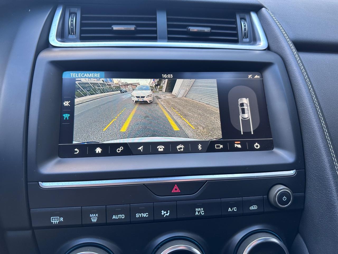 Jaguar E-Pace 2.0D 150 CV R-Dynamic S 2019