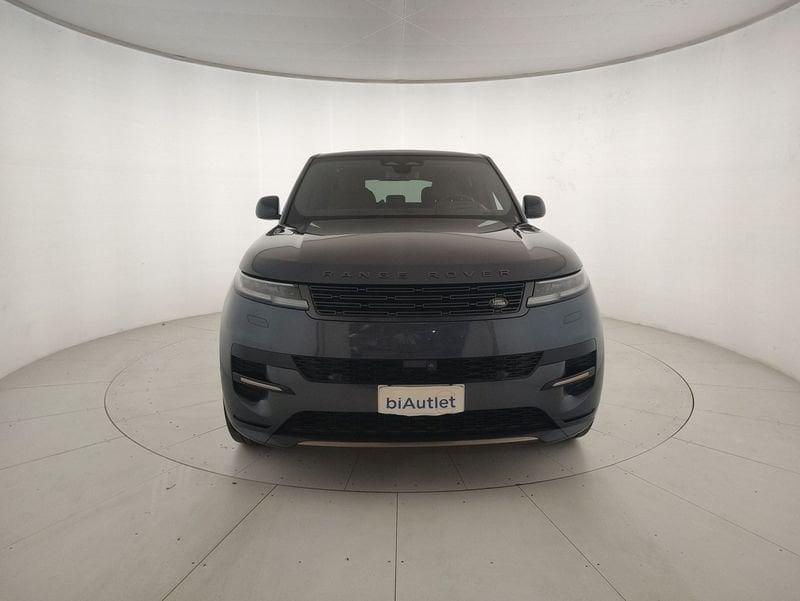 Land Rover Range Rover Sport 3.0d i6 mhev Dynamic HSE awd 300cv auto