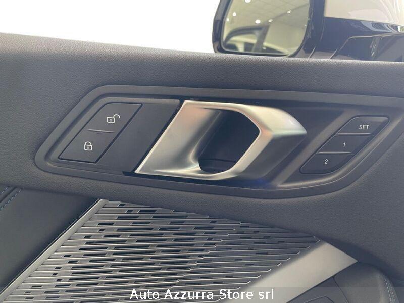BMW Serie 1 118d MSport *COLORI VARI, TETTO, PROMO AZZURRA*