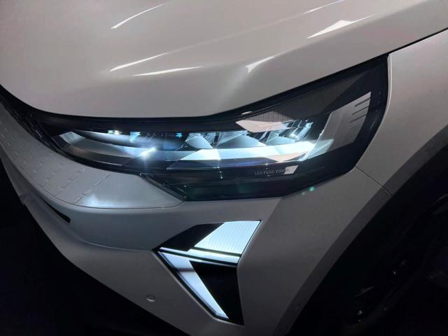 RENAULT Captur ECO-G 100 CV Techno