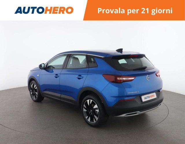 OPEL Grandland X 1.5 diesel Ecotec Start&Stop aut. Elegance