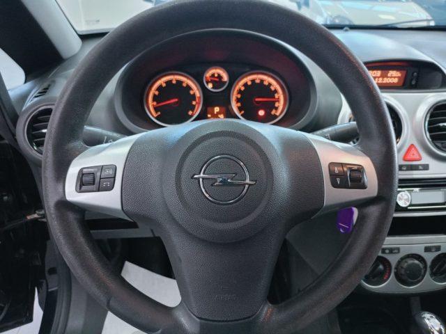 OPEL Corsa 1.4 16V 3 porte aut. Enjoy
