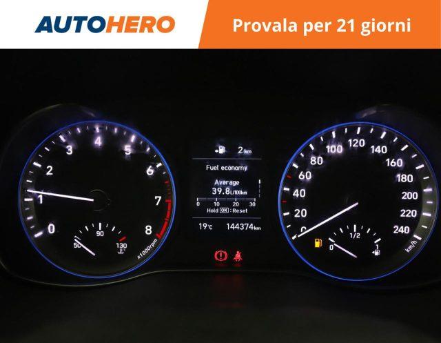 HYUNDAI Kona 1.0 T-GDI Comfort