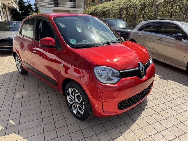 RENAULT Twingo 1.0 sce Limited 73cv S&S