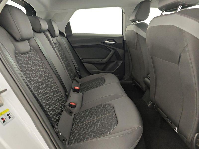 Audi A1 SPB 30 TFSI S tronic S line edition