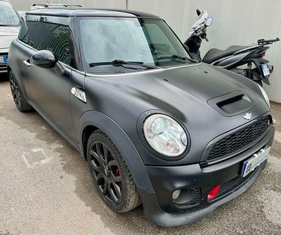 MINI Cooper S 1.6 16V Cooper S