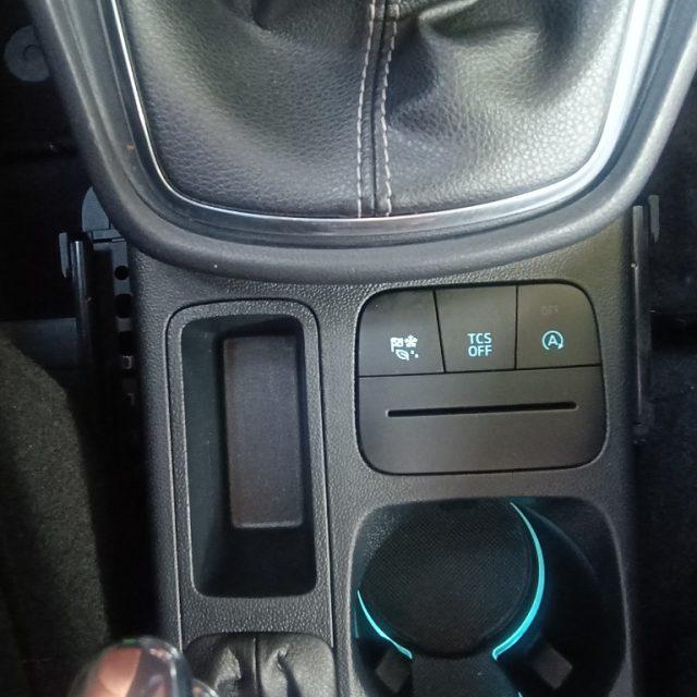 FORD Puma 1.5 EcoBlue 120 CV S&S Titanium X