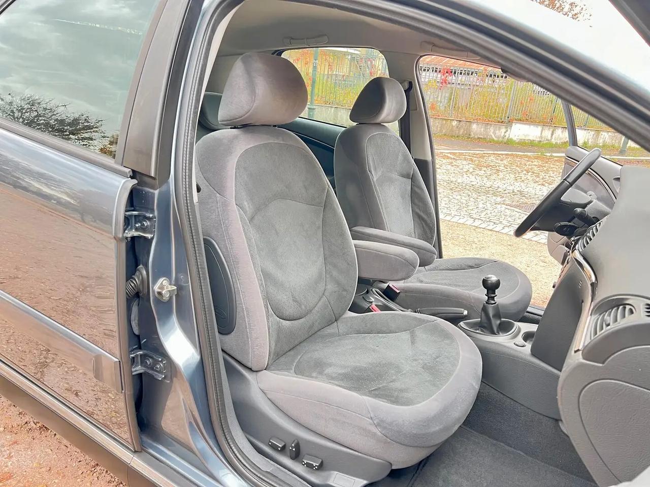 Citroen C5 Berlina 2.2 BiTurbo 16v 173cv Hydractive Exclusive