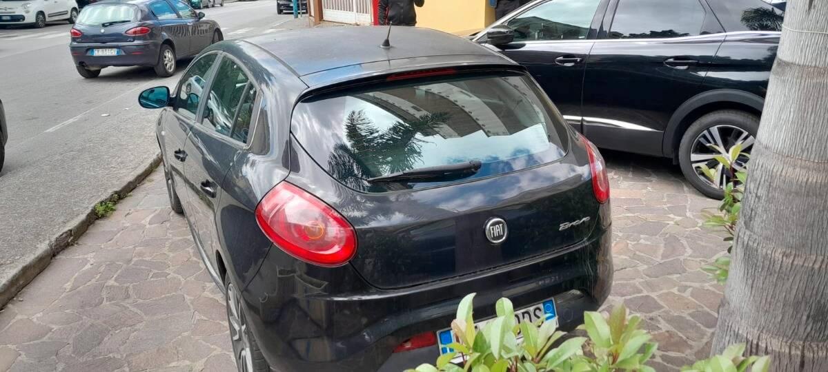 Fiat Bravo 1.6 mjt Emotion 120cv dualogic