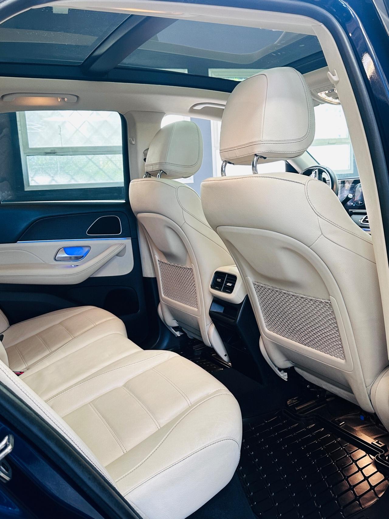Mercedes-benz GLE 350 GLE 350 de 4Matic EQ-Power AMG