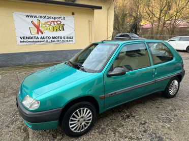 Citroen SAXO 1.1 Cat 3P VSX