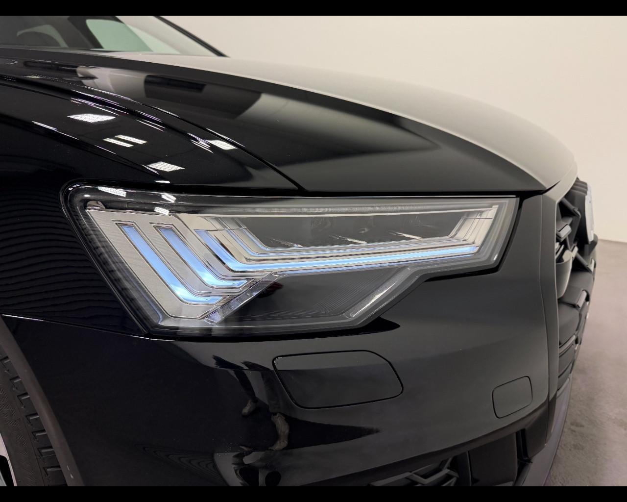AUDI A6 AVANT 40 TDI MHEV S-TRONCI S LINE EDITION